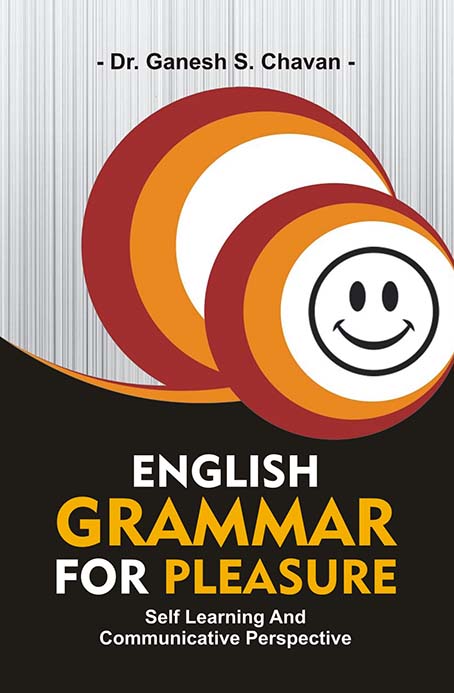 ENGLISH GRAMMAR for PLEASURE